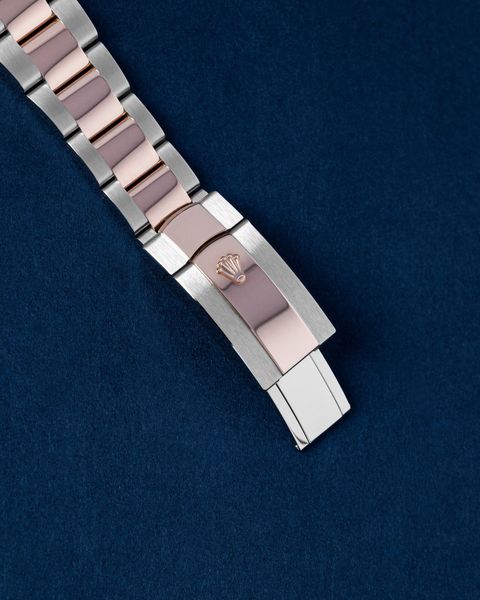 Rolex Datejust 41 126331